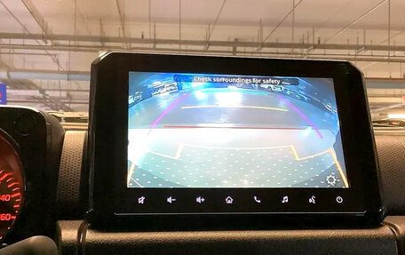 Suzuki Jimny, 2025 год, 3 190 000 рублей, 13 фотография