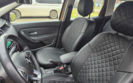 Renault Duster, 2021 год, 1 783 000 рублей, 2 фотография