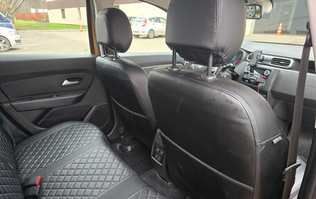 Renault Duster, 2021 год, 1 783 000 рублей, 4 фотография