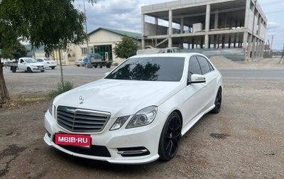 Mercedes-Benz E-Класс, 2012 год, 1 470 000 рублей, 1 фотография