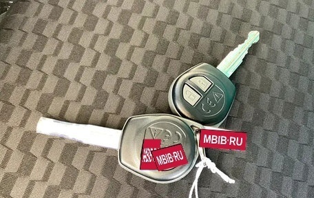 Suzuki Jimny, 2025 год, 3 190 000 рублей, 20 фотография