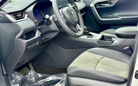 Toyota RAV4, 2025 год, 4 348 000 рублей, 7 фотография