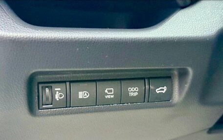 Toyota RAV4, 2025 год, 4 348 000 рублей, 15 фотография