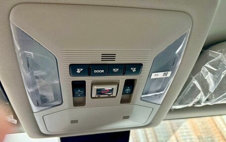 Toyota RAV4, 2025 год, 4 348 000 рублей, 13 фотография