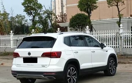 Volkswagen Tharu, 2023 год, 2 150 000 рублей, 5 фотография