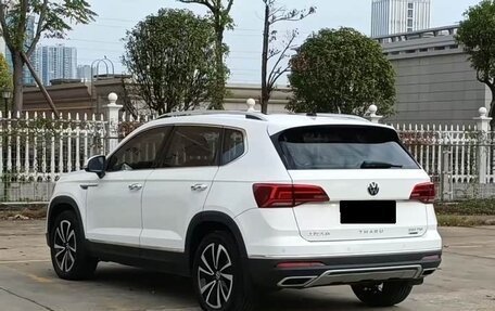 Volkswagen Tharu, 2023 год, 2 150 000 рублей, 7 фотография