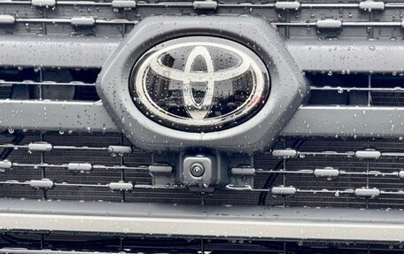 Toyota RAV4, 2025 год, 4 348 000 рублей, 18 фотография