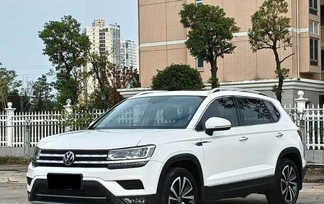 Volkswagen Tharu, 2023 год, 2 150 000 рублей, 3 фотография