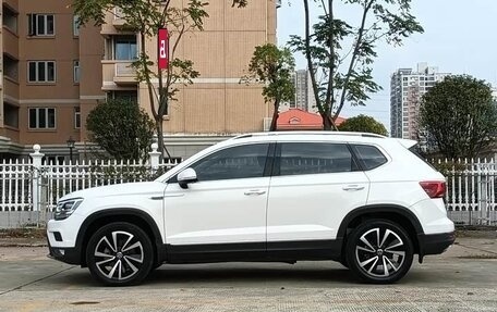 Volkswagen Tharu, 2023 год, 2 150 000 рублей, 4 фотография