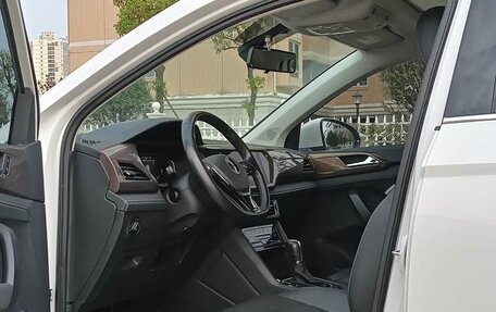 Volkswagen Tharu, 2023 год, 2 150 000 рублей, 9 фотография