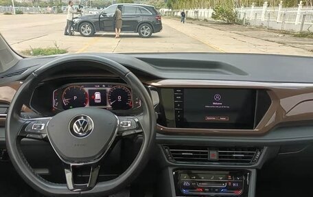 Volkswagen Tharu, 2023 год, 2 150 000 рублей, 12 фотография