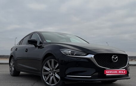 Mazda 6, 2021 год, 3 170 000 рублей, 3 фотография