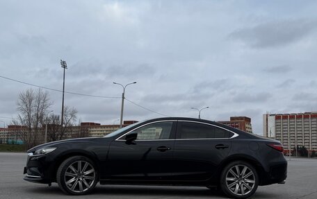 Mazda 6, 2021 год, 3 170 000 рублей, 7 фотография