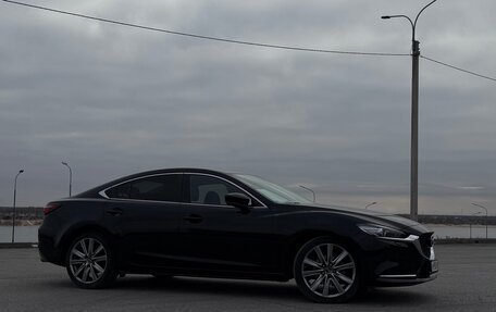 Mazda 6, 2021 год, 3 170 000 рублей, 10 фотография