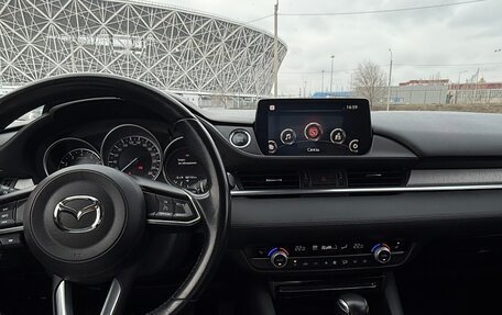 Mazda 6, 2021 год, 3 170 000 рублей, 11 фотография