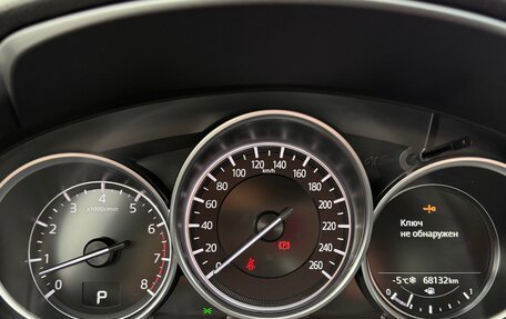 Mazda 6, 2021 год, 3 170 000 рублей, 12 фотография