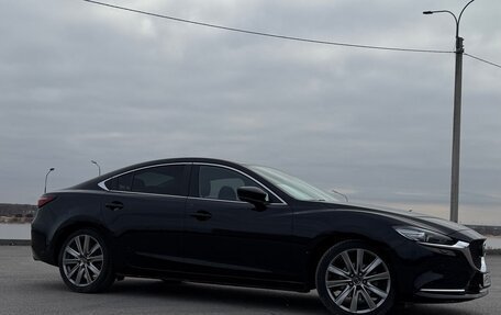 Mazda 6, 2021 год, 3 170 000 рублей, 8 фотография