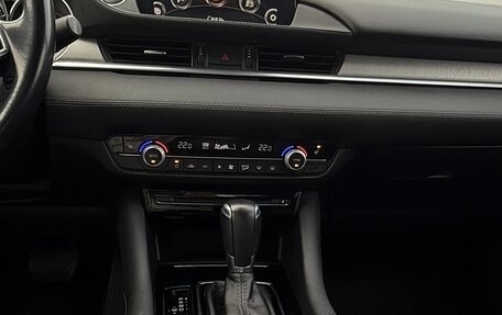 Mazda 6, 2021 год, 3 170 000 рублей, 13 фотография