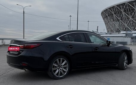 Mazda 6, 2021 год, 3 170 000 рублей, 6 фотография