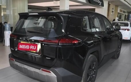 Toyota RAV4, 2025 год, 4 840 000 рублей, 4 фотография