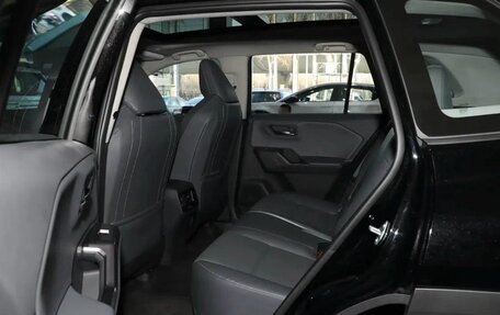Toyota RAV4, 2025 год, 4 840 000 рублей, 8 фотография
