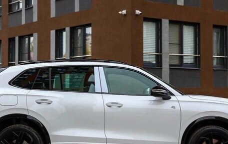 Volkswagen Tiguan, 2025 год, 4 940 000 рублей, 3 фотография