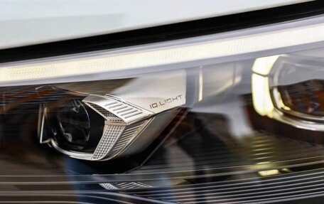 Volkswagen Tiguan, 2025 год, 4 940 000 рублей, 5 фотография