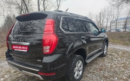 Haval H9 I рестайлинг, 2021 год, 2 500 000 рублей, 3 фотография