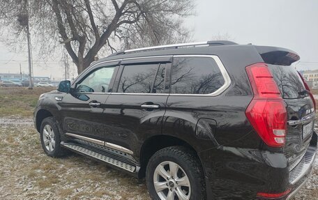 Haval H9 I рестайлинг, 2021 год, 2 500 000 рублей, 4 фотография