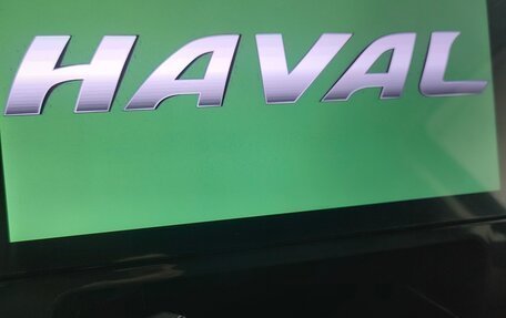 Haval H9 I рестайлинг, 2021 год, 2 500 000 рублей, 11 фотография