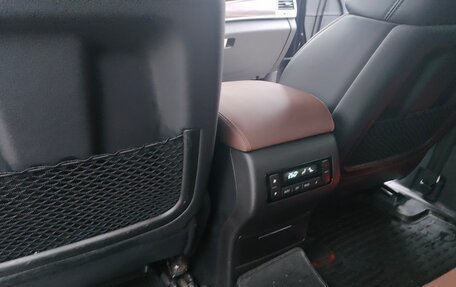 Haval H9 I рестайлинг, 2021 год, 2 500 000 рублей, 17 фотография