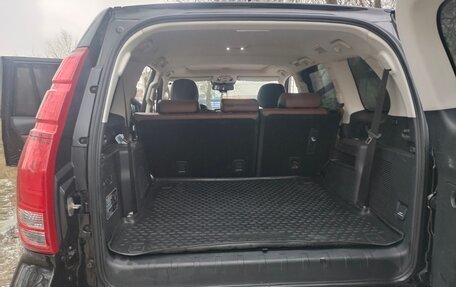 Haval H9 I рестайлинг, 2021 год, 2 500 000 рублей, 10 фотография