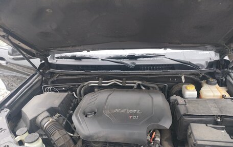 Haval H9 I рестайлинг, 2021 год, 2 500 000 рублей, 16 фотография