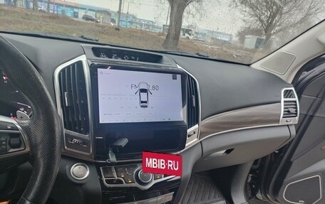 Haval H9 I рестайлинг, 2021 год, 2 500 000 рублей, 15 фотография