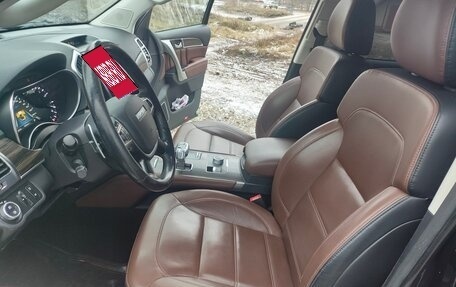 Haval H9 I рестайлинг, 2021 год, 2 500 000 рублей, 18 фотография