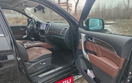 Haval H9 I рестайлинг, 2021 год, 2 500 000 рублей, 8 фотография