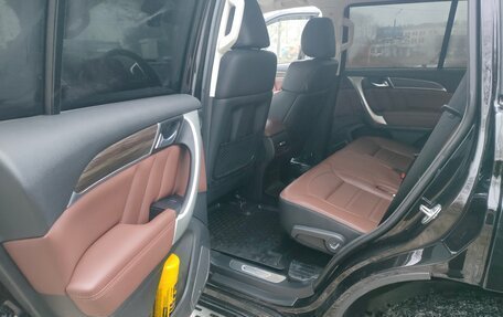 Haval H9 I рестайлинг, 2021 год, 2 500 000 рублей, 21 фотография