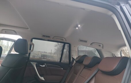 Haval H9 I рестайлинг, 2021 год, 2 500 000 рублей, 22 фотография