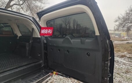 Haval H9 I рестайлинг, 2021 год, 2 500 000 рублей, 20 фотография