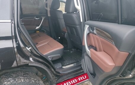 Haval H9 I рестайлинг, 2021 год, 2 500 000 рублей, 23 фотография