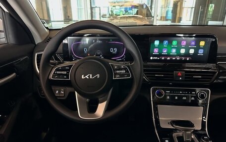 KIA Seltos I, 2025 год, 2 840 000 рублей, 7 фотография