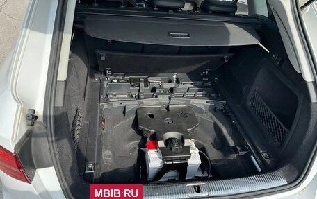 Audi A4, 2018 год, 1 650 000 рублей, 11 фотография