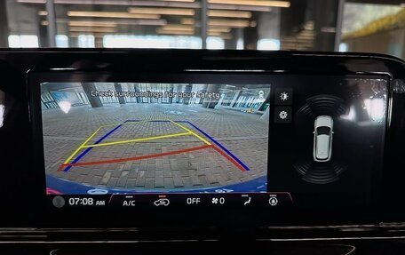 KIA Seltos I, 2025 год, 2 840 000 рублей, 12 фотография