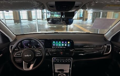 KIA Seltos I, 2025 год, 2 840 000 рублей, 9 фотография