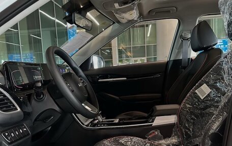 KIA Seltos I, 2025 год, 2 840 000 рублей, 10 фотография