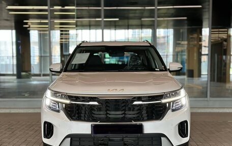 KIA Seltos I, 2025 год, 2 840 000 рублей, 2 фотография