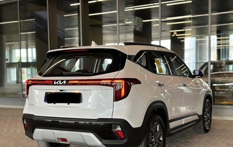 KIA Seltos I, 2025 год, 2 840 000 рублей, 6 фотография