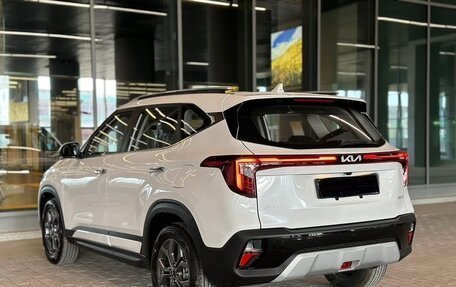 KIA Seltos I, 2025 год, 2 840 000 рублей, 4 фотография