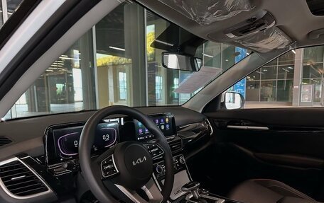 KIA Seltos I, 2025 год, 2 840 000 рублей, 8 фотография