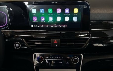 KIA Seltos I, 2025 год, 2 840 000 рублей, 13 фотография